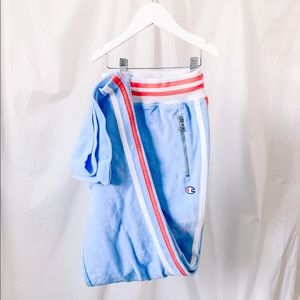 Champion Terry Cloth Sweatpants